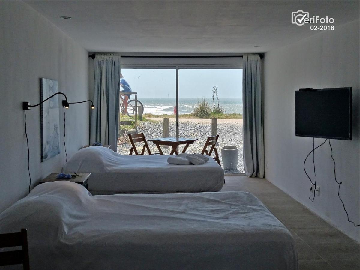 Hotel Aquarella بونتا ديل ديابلو المظهر الخارجي الصورة